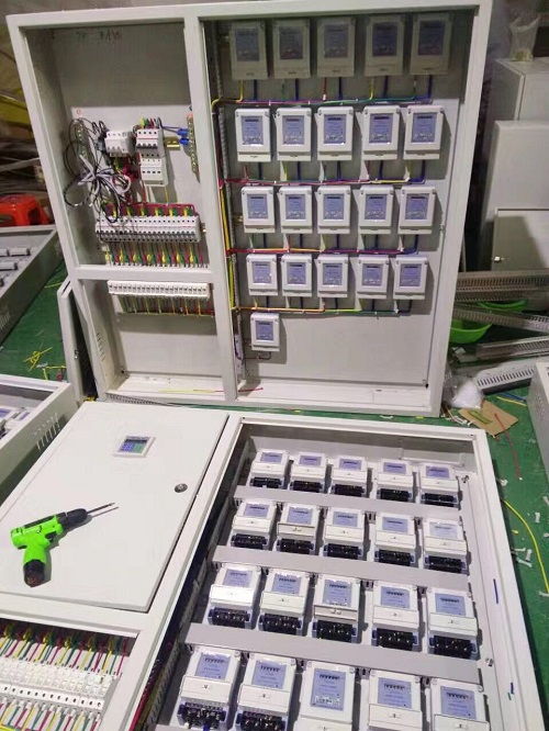 江西智能一體配電柜價格解析與瑞聚配電柜計算機技術(shù)服務概述