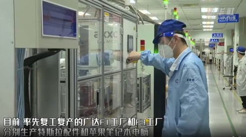 上海新增新冠病例與復工復產(chǎn)同步推進，計算機技術(shù)服務助力經(jīng)濟復蘇
