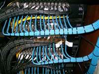 富尼泰克 以專業網絡工程與監控安裝，護航奧運場館安全